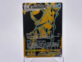 Astralglanz  - Schimmelreiter-Coronospa VMAX  (ASR TG29) - D